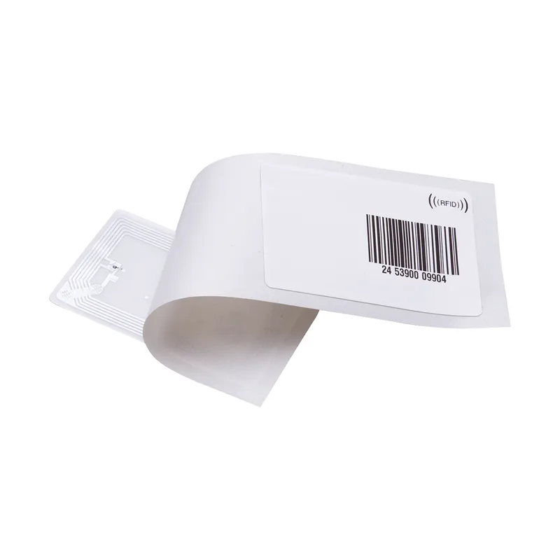 Tag RFID - E80379