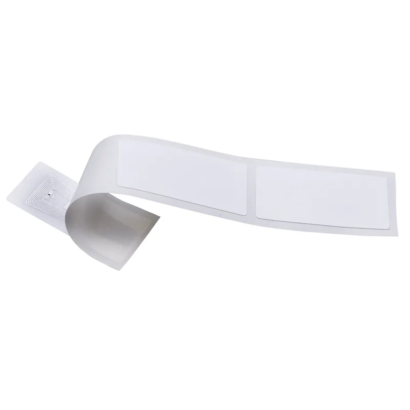 Systèmes RFID
