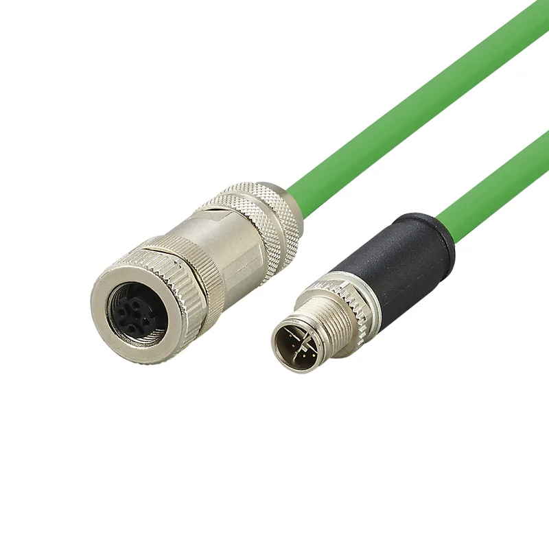Câble de connexion Ethernet - E80412