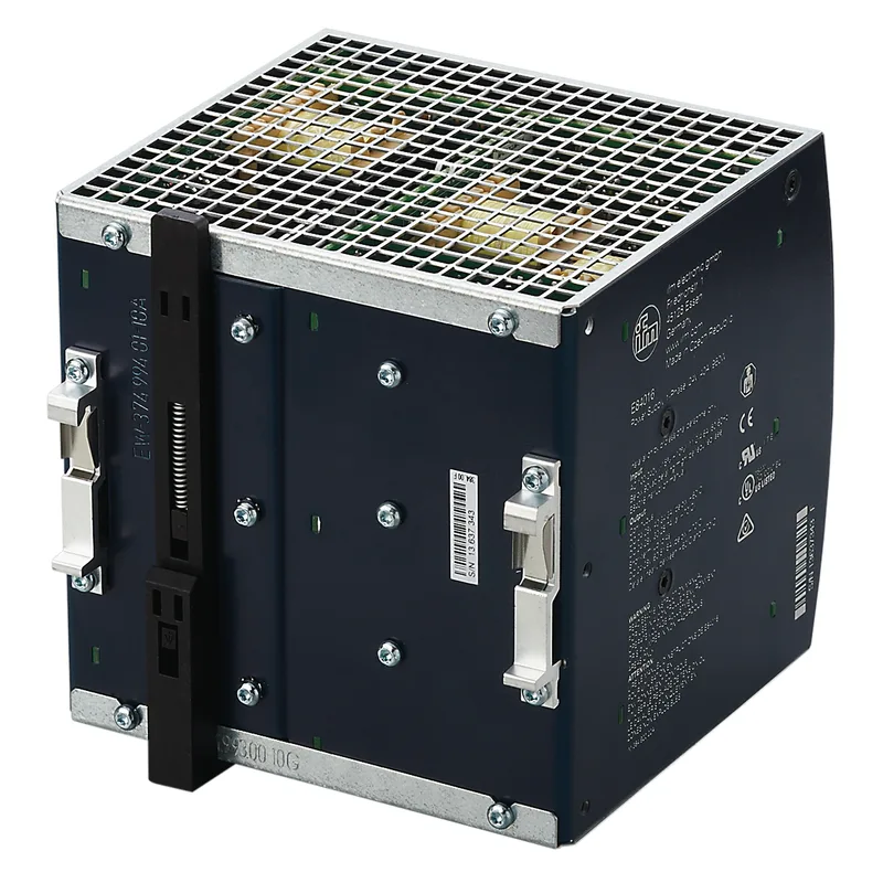 Alimentation à découpage 24 V DC - E84016 E84016