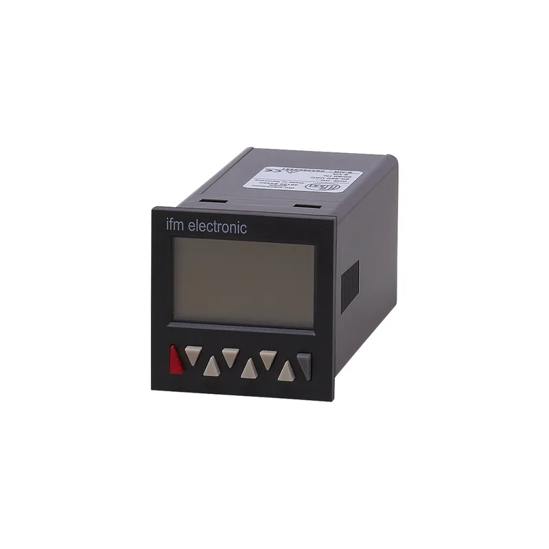 Surveillance d'état (Condition Monitoring)