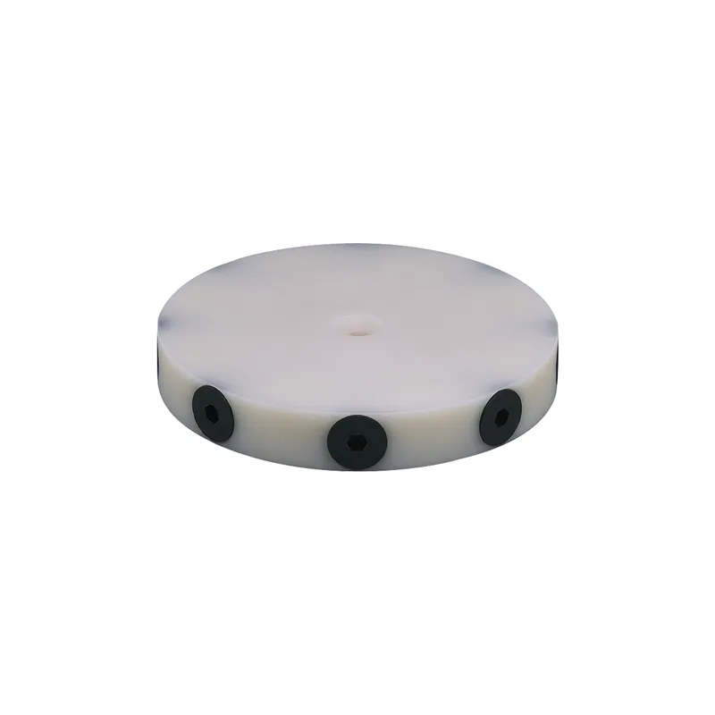 Surveillance d'état (Condition Monitoring)
