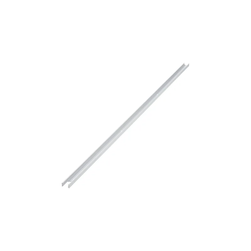 Profilé en aluminium - E89043