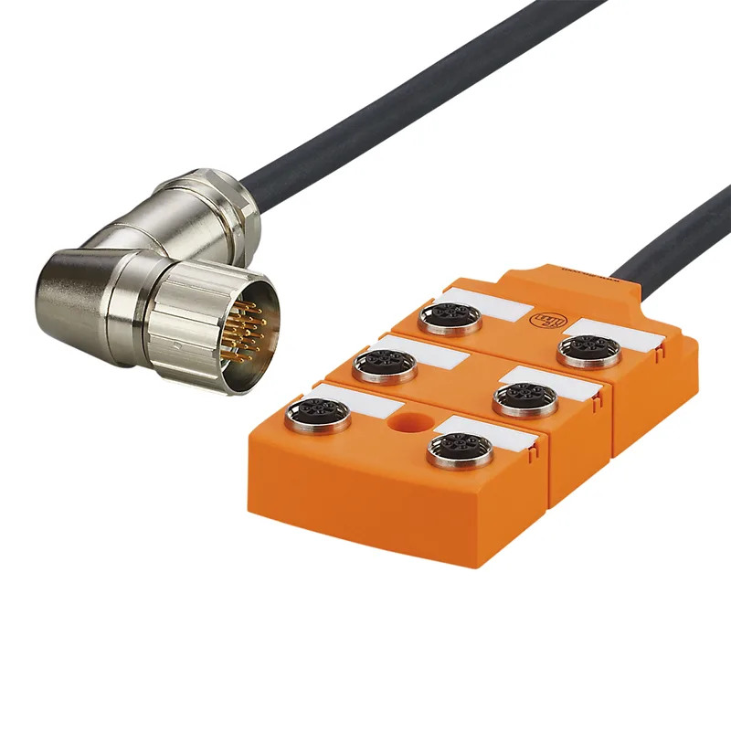 Distributeur central - EBC040 EBC040