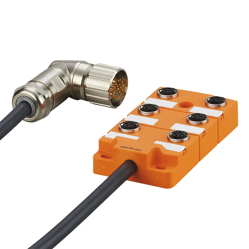 Distributeur central - EBC040 EBC040