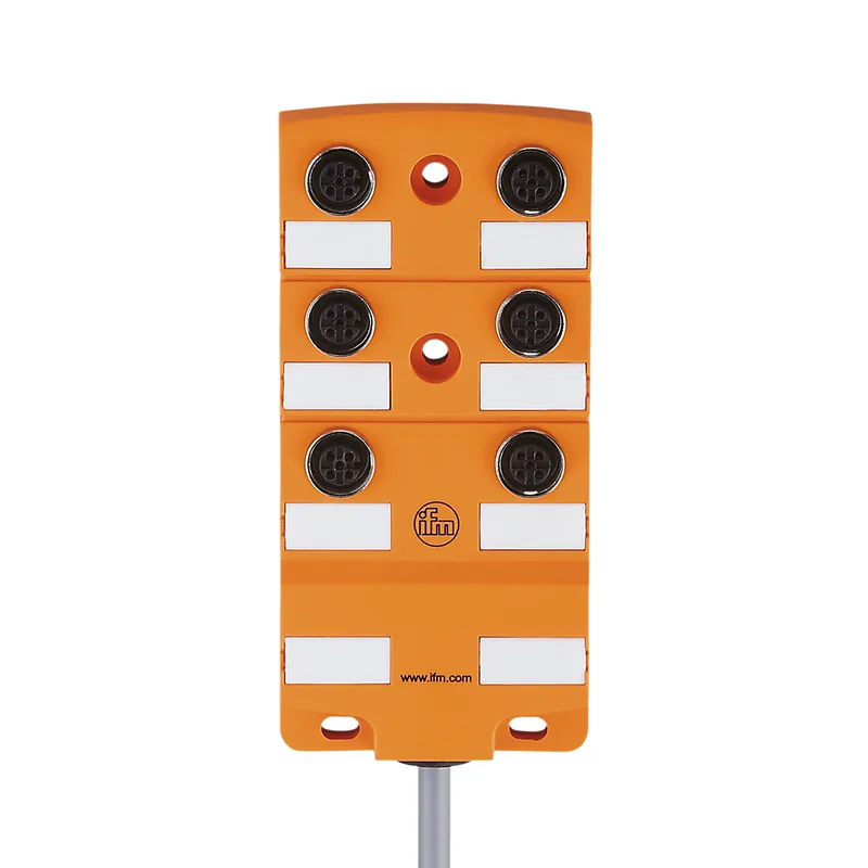 Distributeur central - EBC043