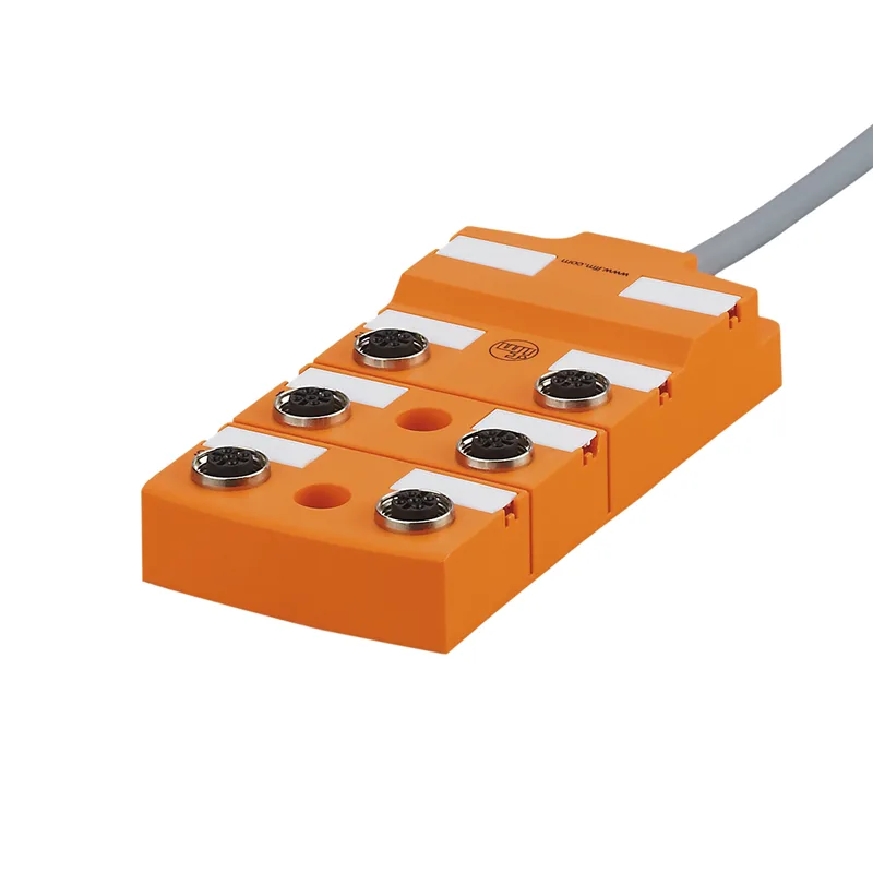 Distributeur central - EBC043 EBC043