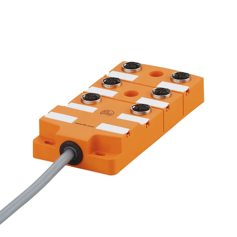 Distributeur central - EBC043 EBC043