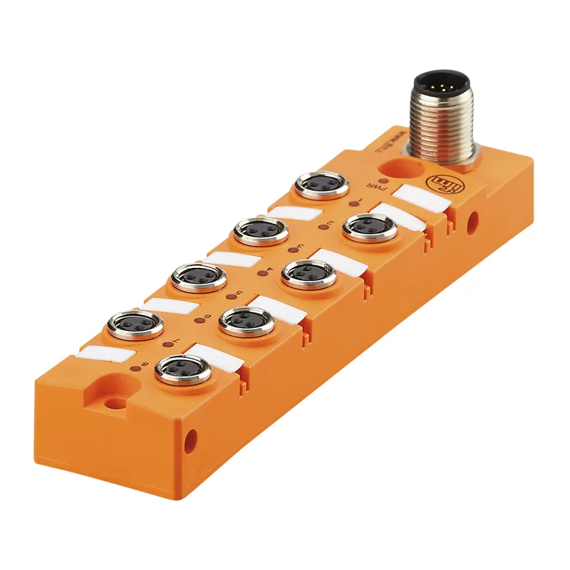 Distributeur central - EBC138 EBC138