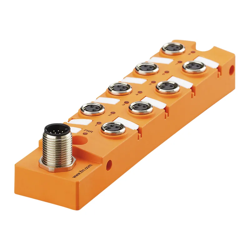 Distributeur central - EBC138 EBC138