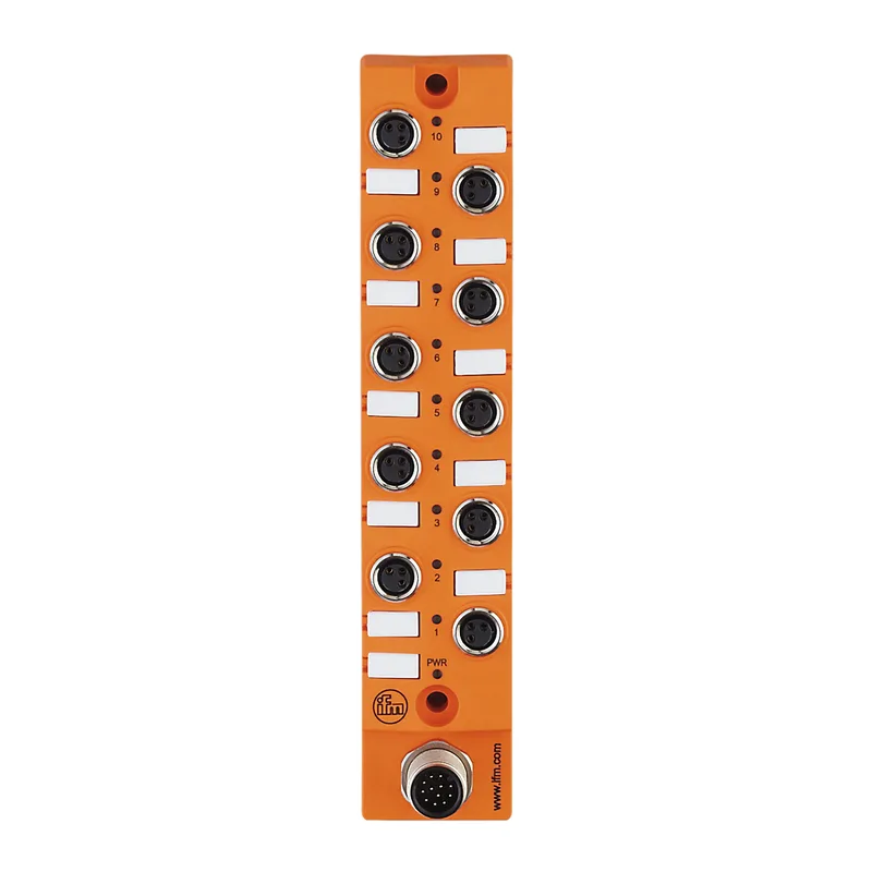 Distributeur central - EBC139