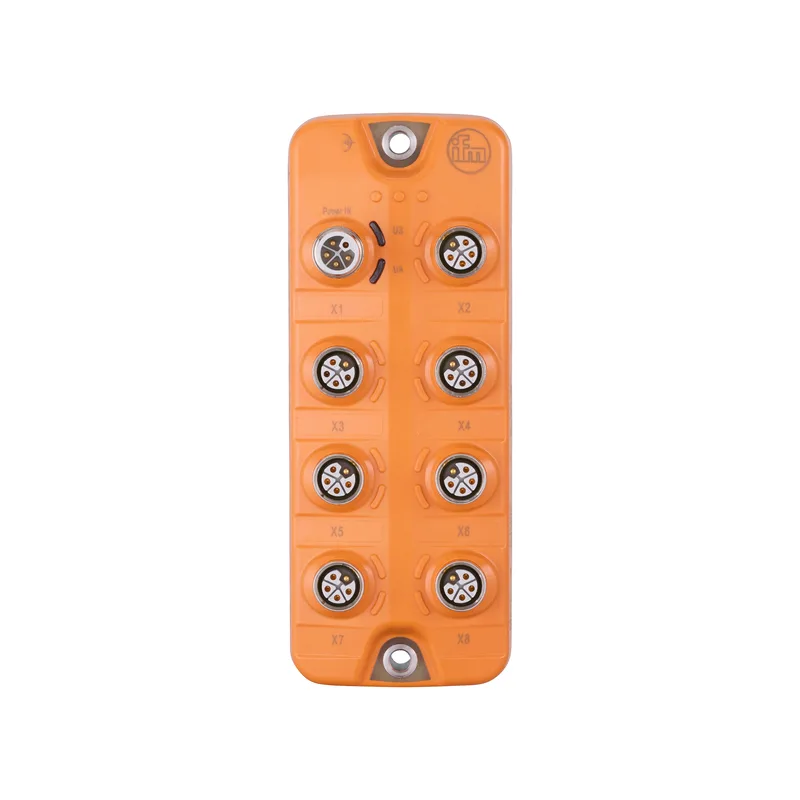 Alimentations 24 V DC et protection