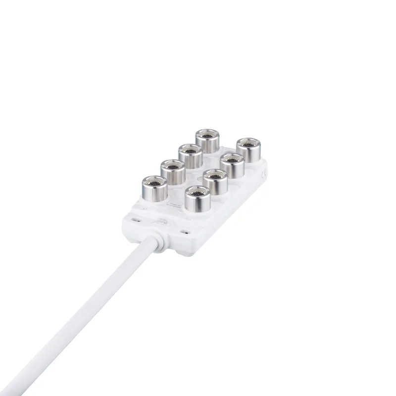 Distributeur central - EBF021 EBF021