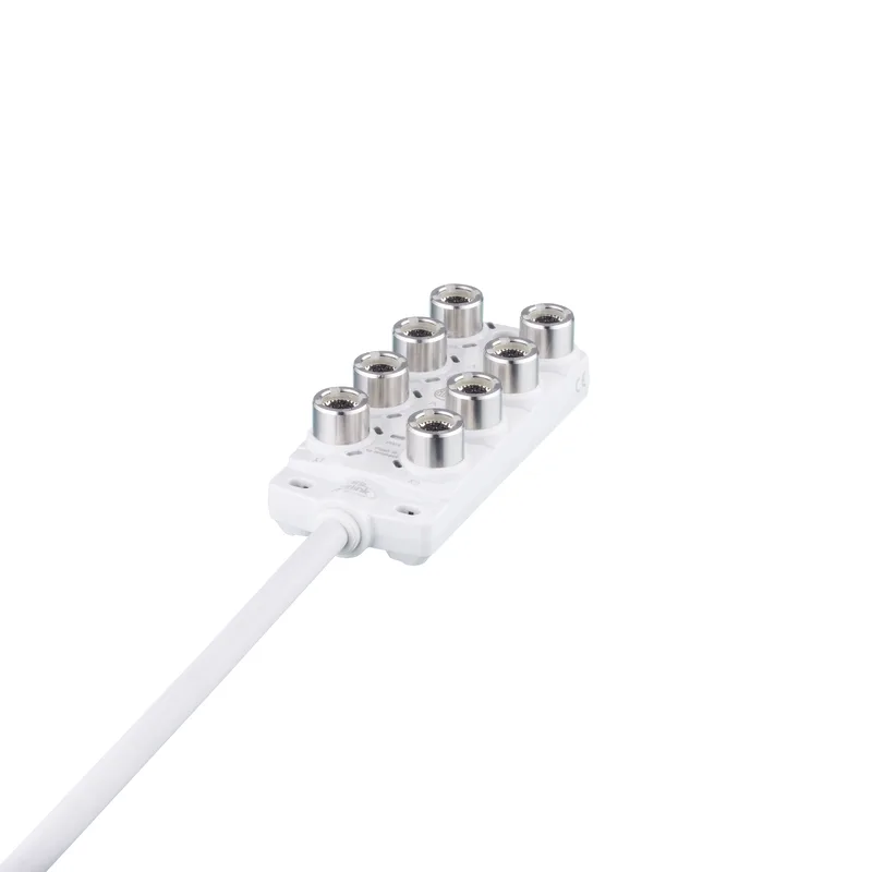 Distributeur central - EBF031 EBF031