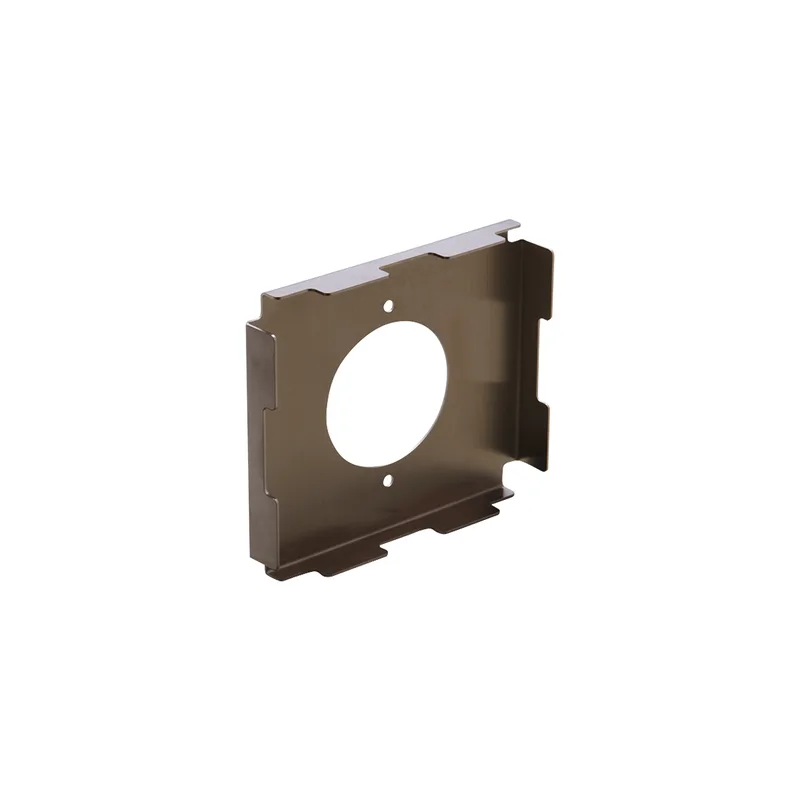 Cadre de montage - EC0404