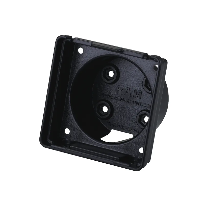 Support d'écran pour kit de montage RAM-Mount - EC0407