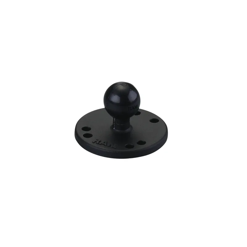 Plaque de montage pour kit de montage RAM-Mount - EC0409