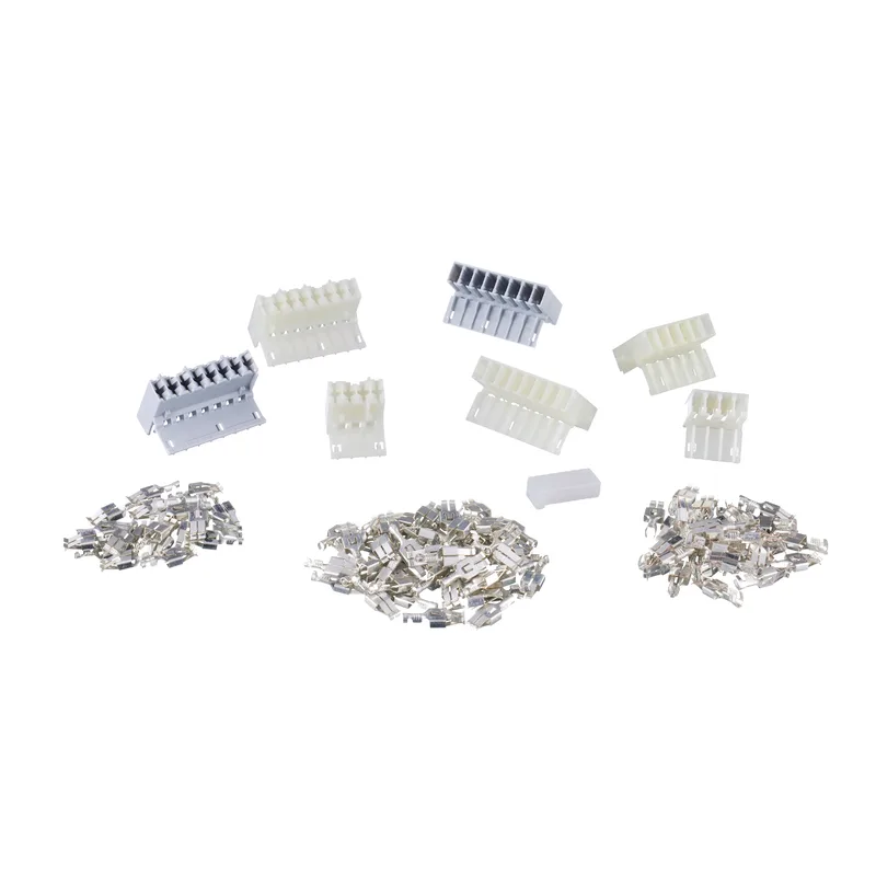 Boîtier de contact standard pour minuterie avec contacts - EC0413