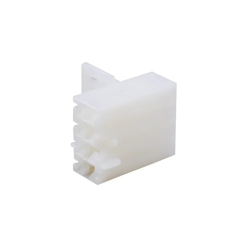 Boîtier de contact standard pour minuterie - EC0461