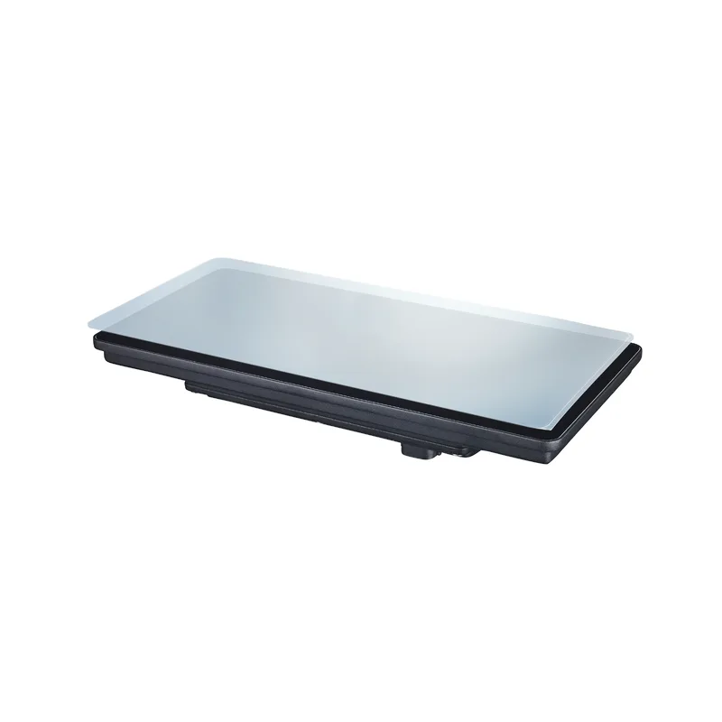 Film de protection pour affichages graphiques - EC0742