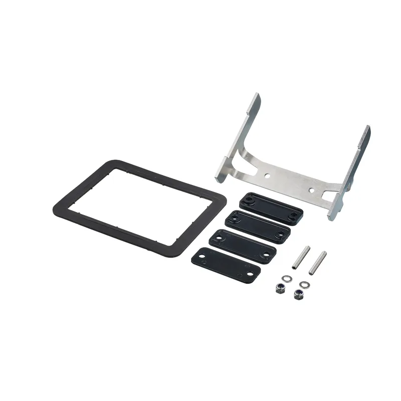 Kit de montage pour affichages graphiques - EC0750