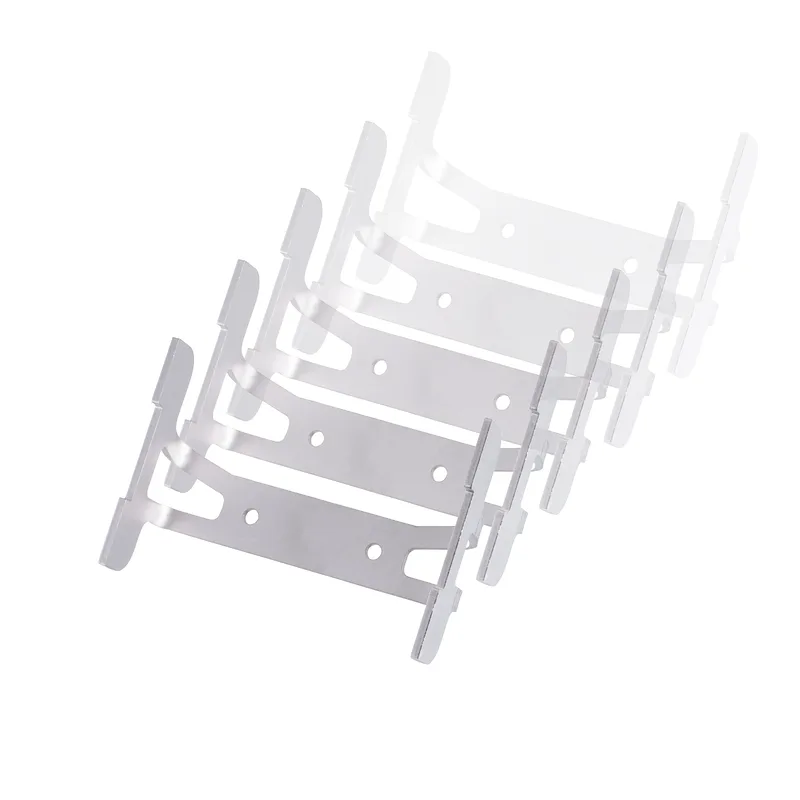 Cadre de montage pour affichages graphiques - EC0755