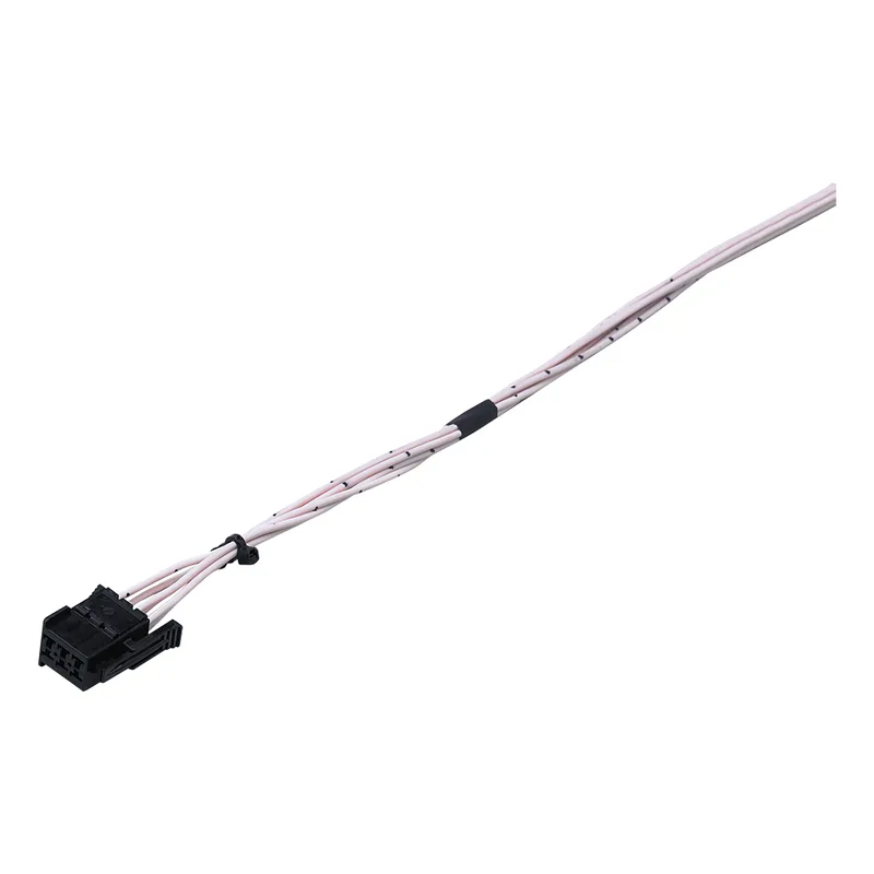 Câble de raccordement avec connecteur AMP - EC1520