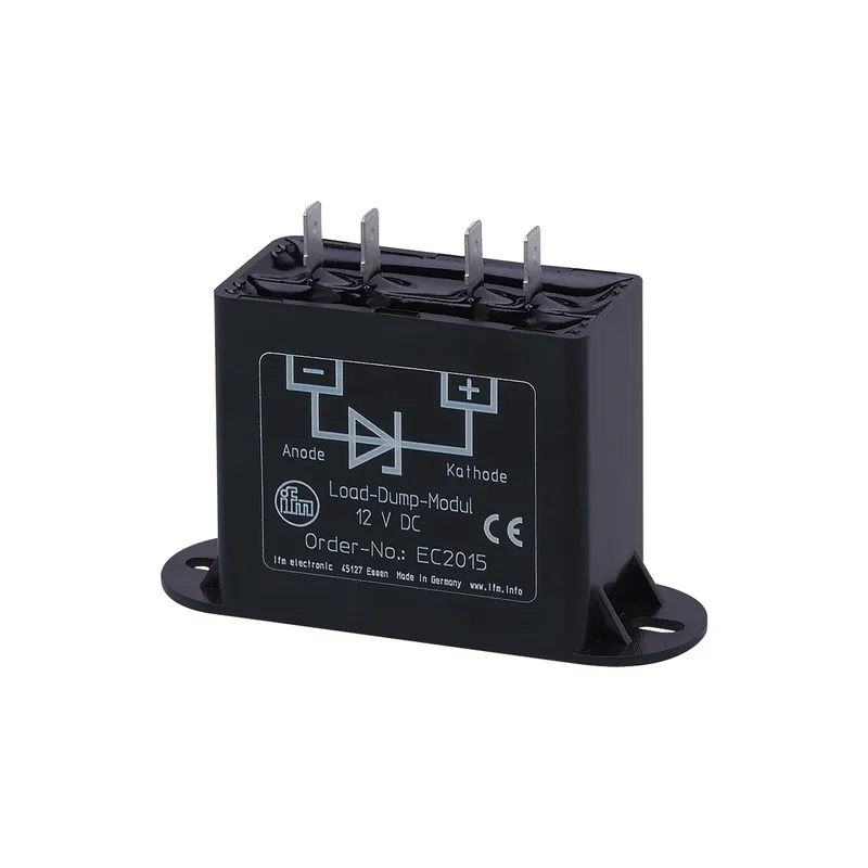 Module de charge-dump - EC2015