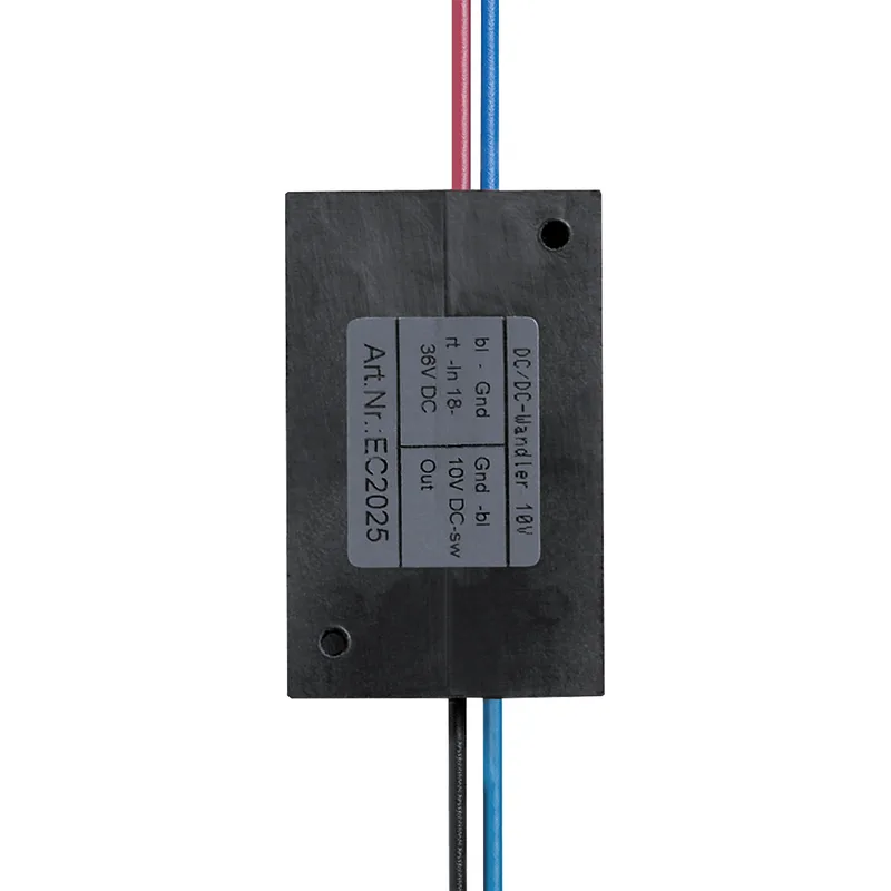 Convertisseur DC/DC - EC2025