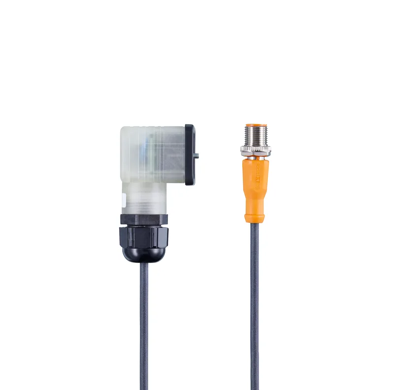 Câble de connexion avec connecteur de vanne - EC2088