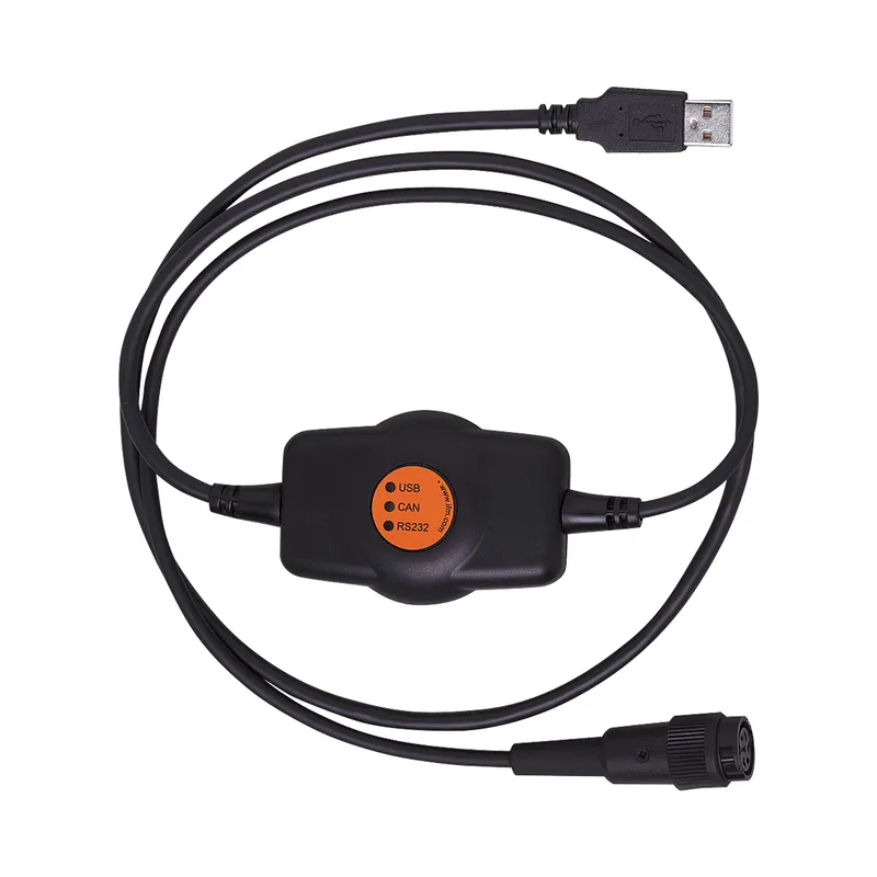 Interface CAN pour PC - EC2112
