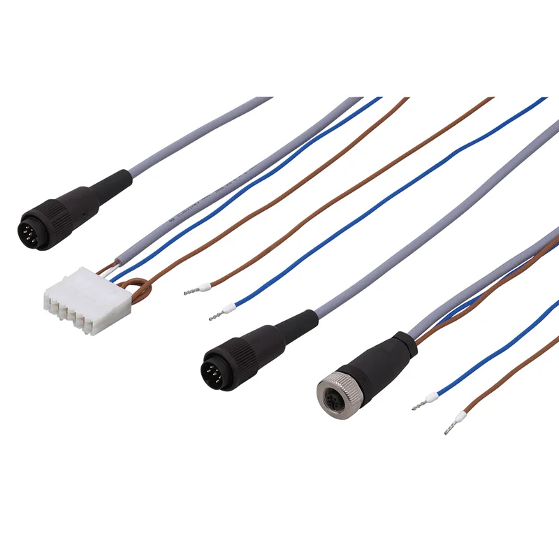 Ensemble de câbles de programmation pour interface CAN - EC2114