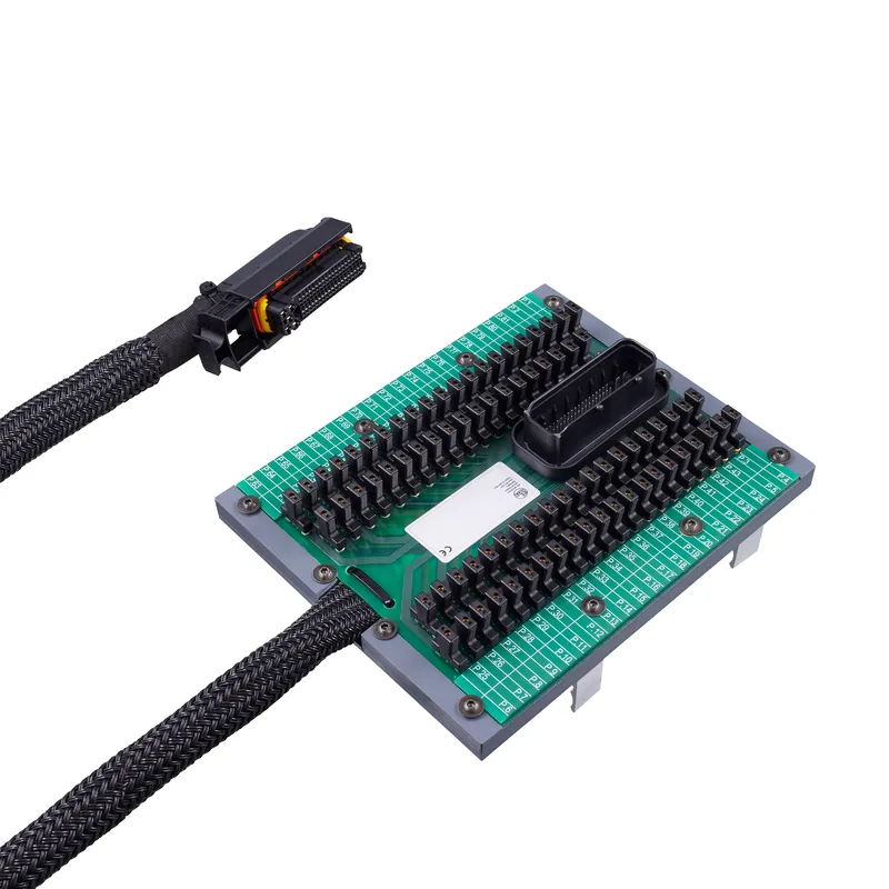 Adaptateur de mesure pour ecomatController - EC2120 EC2120