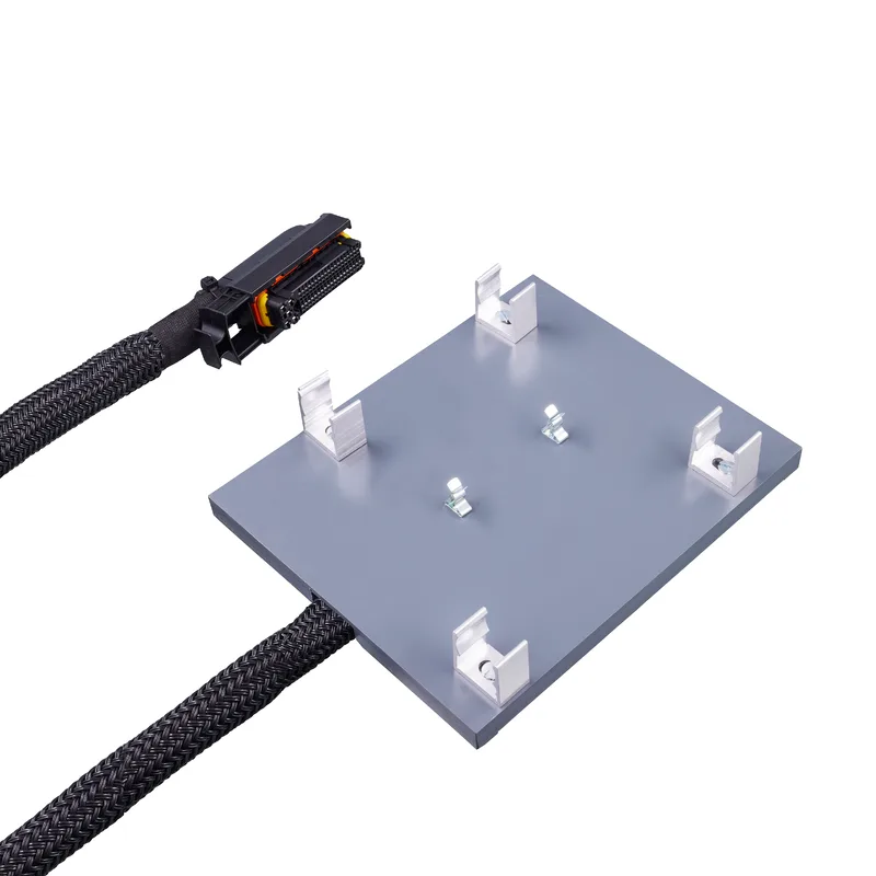 Adaptateur de mesure pour ecomatController - EC2120 EC2120