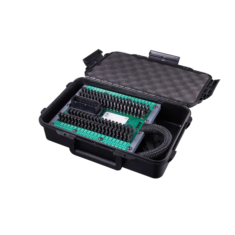 Adaptateur de mesure pour ecomatController - EC2120 EC2120