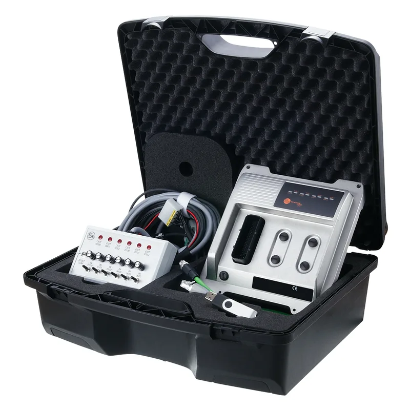 Kit de démarrage de contrôle pour machines de travail mobiles - EC2121