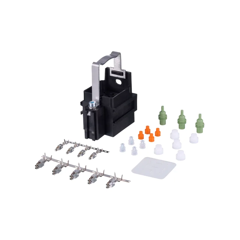 Ensemble de montage pour ecomatRelay - EC3025 EC3025