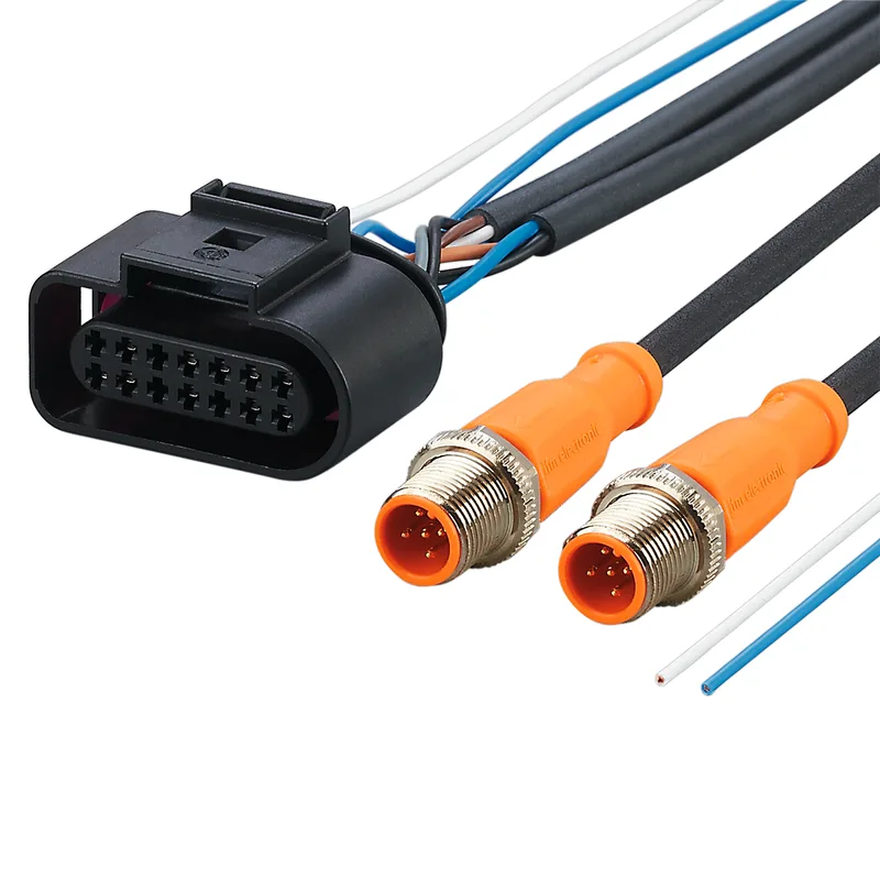 Câble de connexion en Y - EC3148