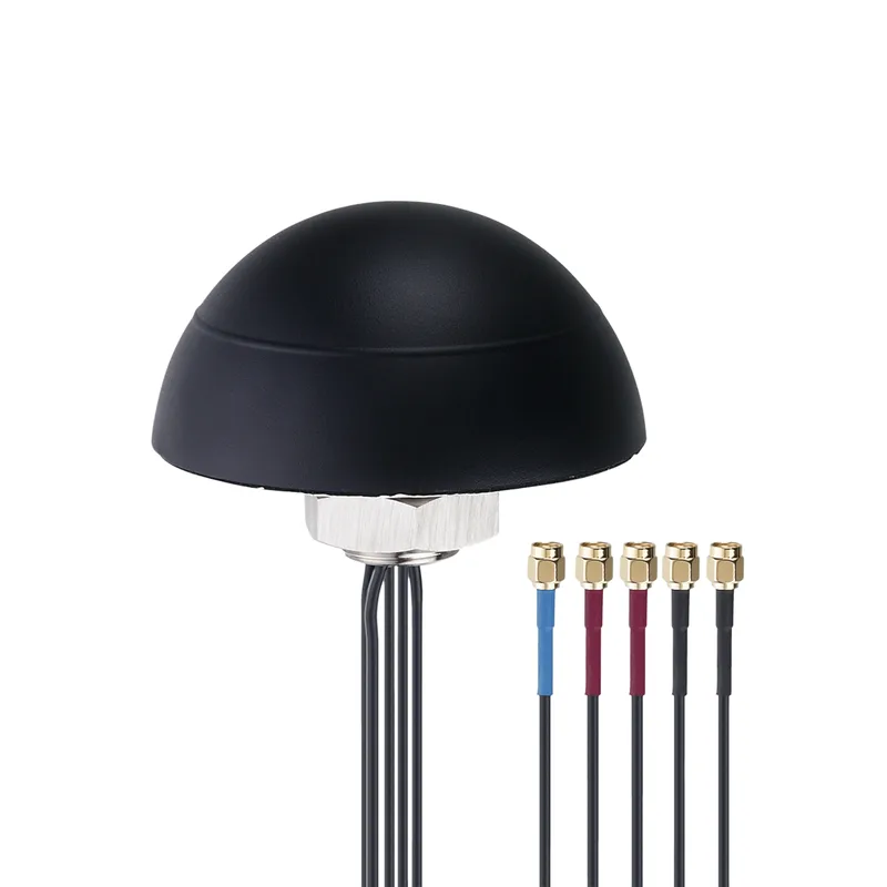 Antenne combinée pour navigation et téléphonie mobile - EC3170