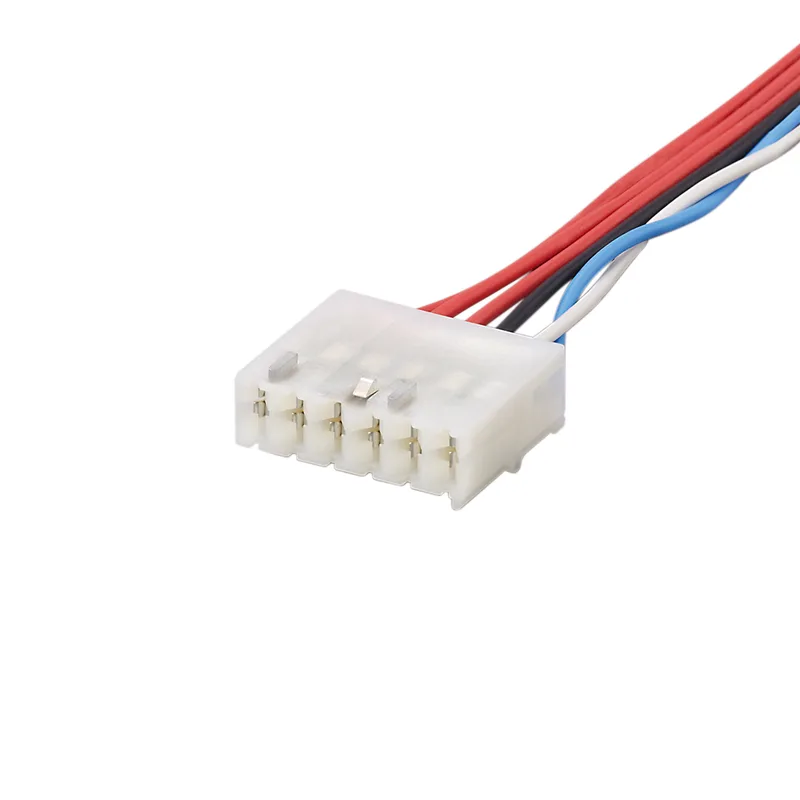Câbles au mètre et câbles de programmation