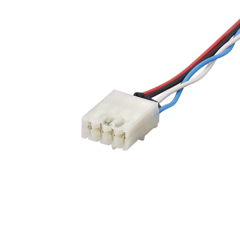Câbles au mètre et câbles de programmation