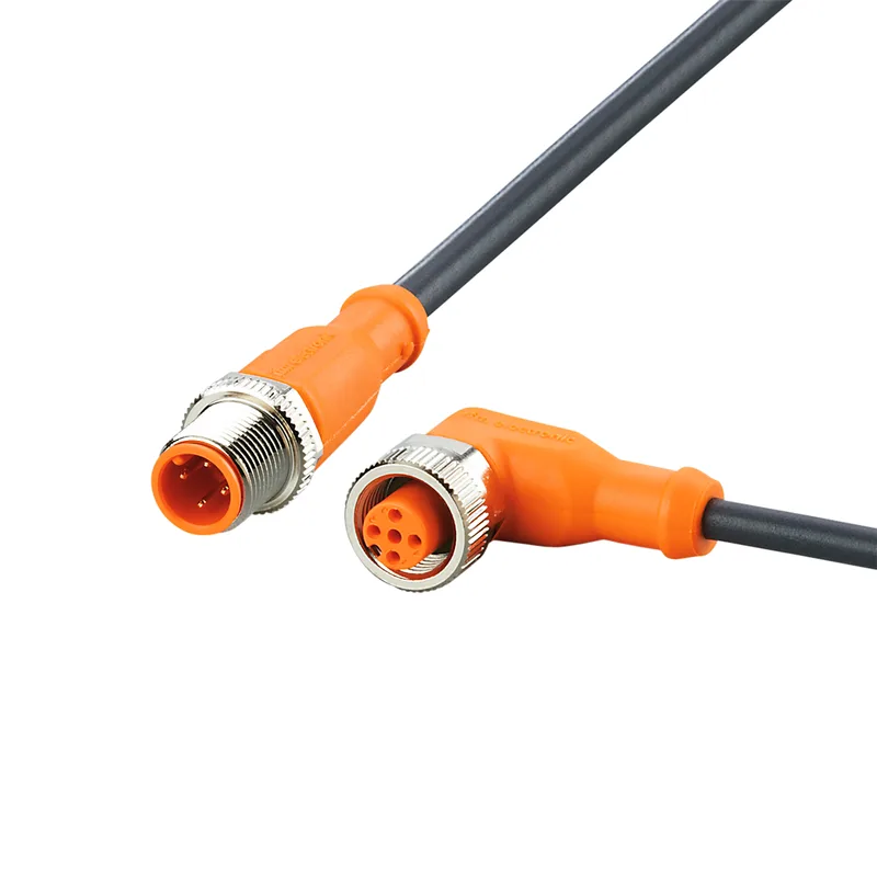Câble de connexion - EVC852
