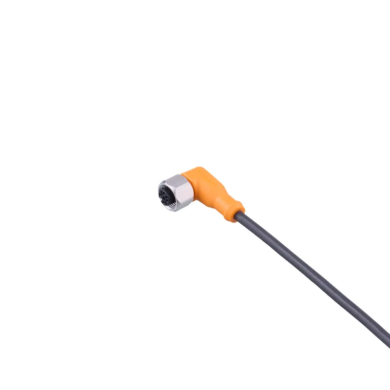 Câble de raccordement avec prise - EVC04A