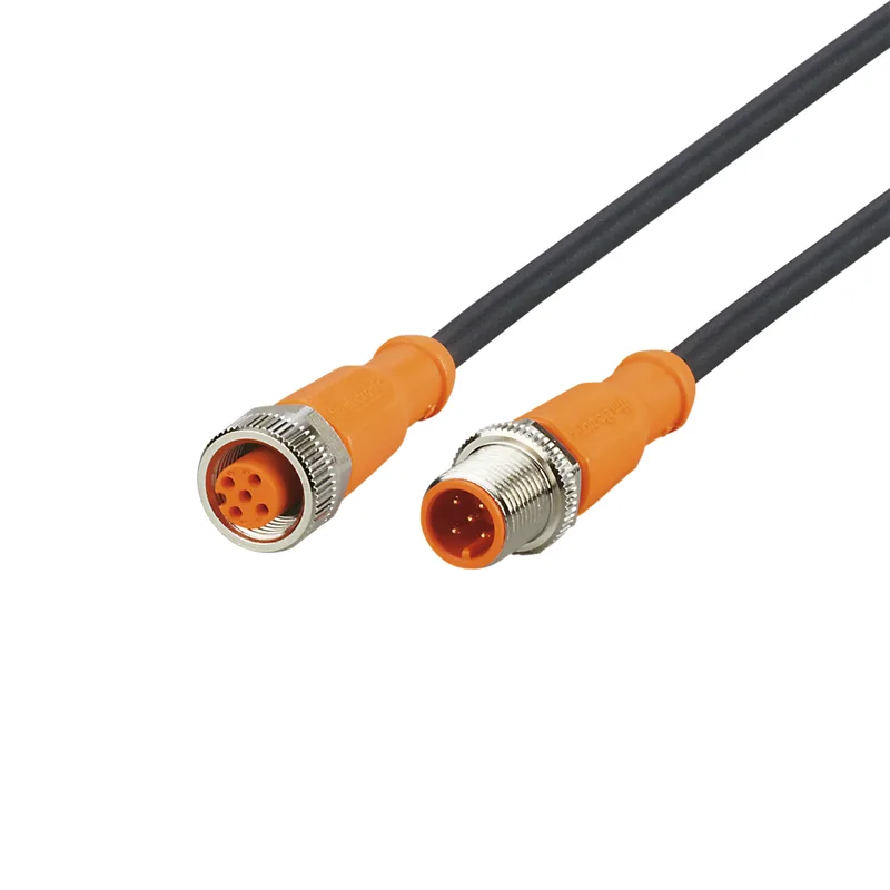Câble de connexion - EVC202 EVC202