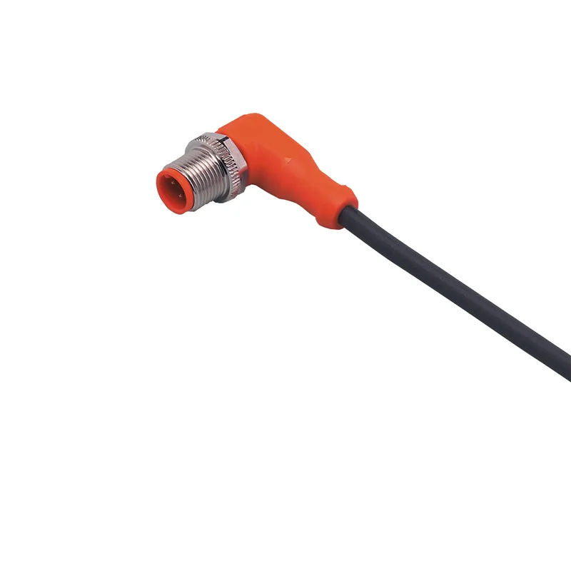 Câble de connexion avec prise - EVC479