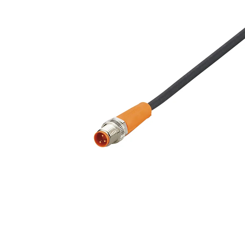 Câble de connexion avec prise - EVC344