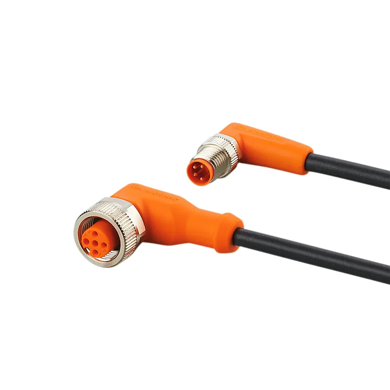 Câble de connexion - EVC380