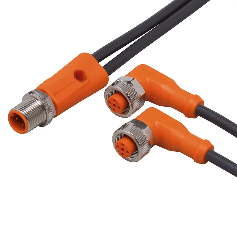 Y-Câble de connexion - EVC618