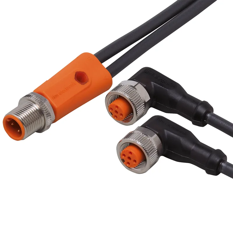 Y-Câble de connexion - EVC623