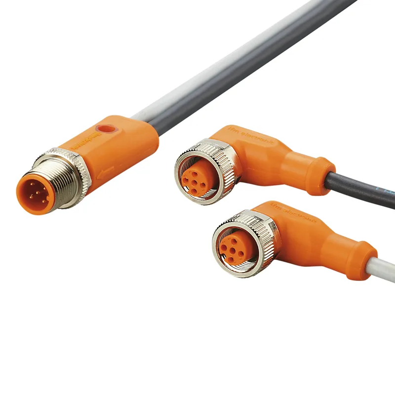 Câble de connexion Y - EVC503